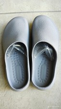 Ladies Work Shoes, Chef Shoes, Waterproof Anti-fouling Kitchen/Garden Work Shoes