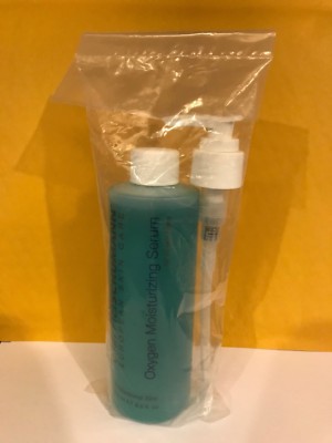 Wilma Schumann Oxygen Moisturizing Serum All Skin 8oz(240ml) Prof Fresh New