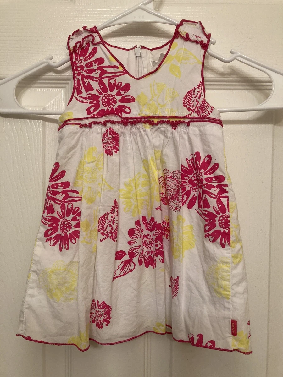 Dkny baby dress clearance