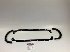 Fel-Pro OS30569C Engine Oil Pan Gasket Set For 1987-91 Dodge 239 3.9L V6