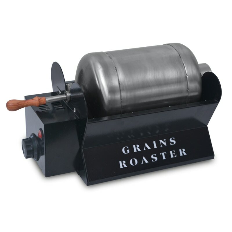 Roasting Machine Nuts Baker Machine