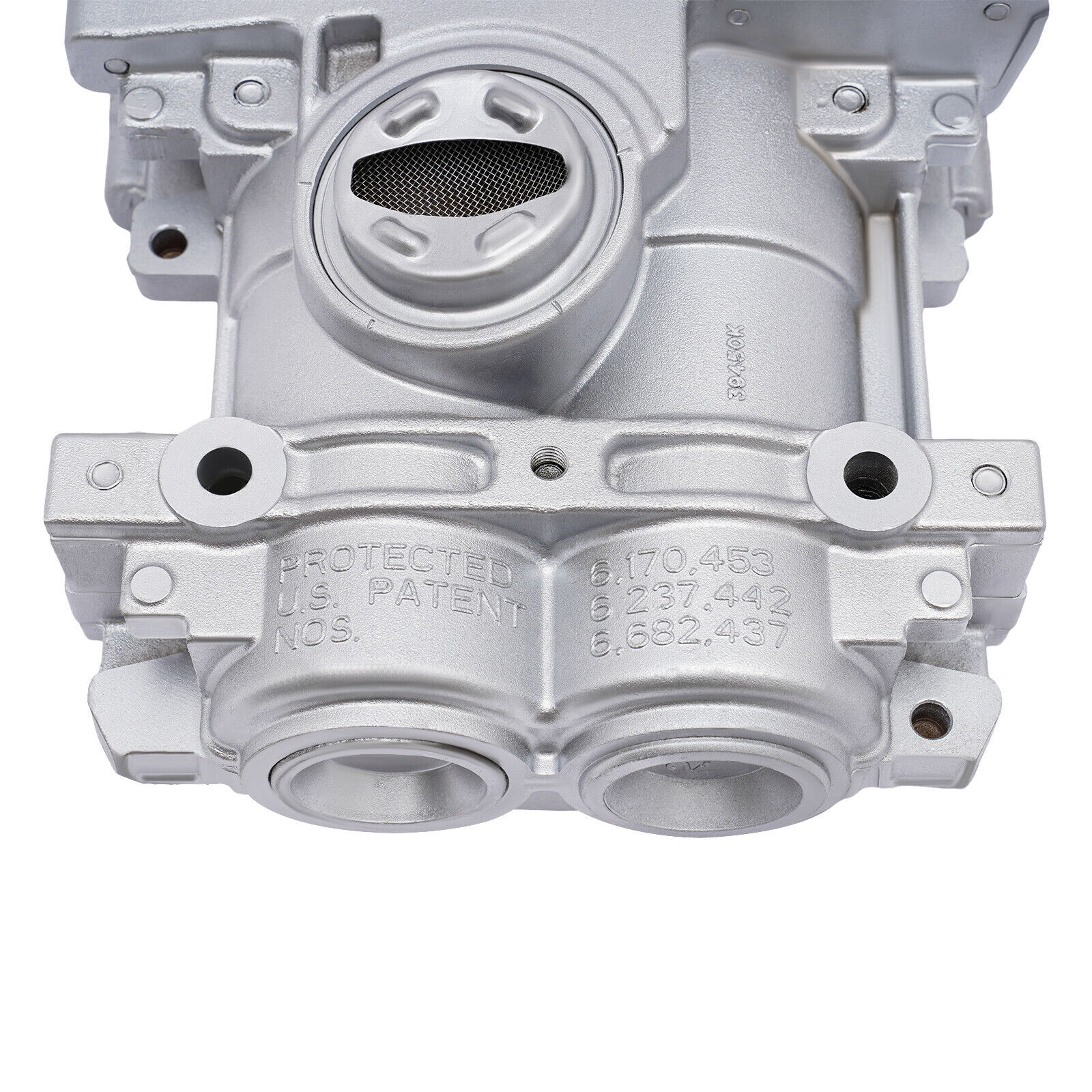 Engine Oil Pump With Balance Shaft For 2007-2017  Chrysler 200 Dodge Jeep 2.4L