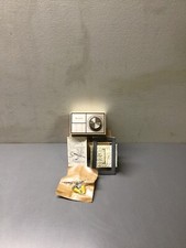 NEW, HONEYWELL, H808B1004, CONVERTIBLE HUMIDISTAT, HORIZONTAL MOUNTING, (12D-1)