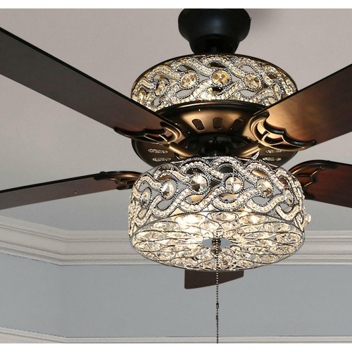 LED Chandelier Lights 