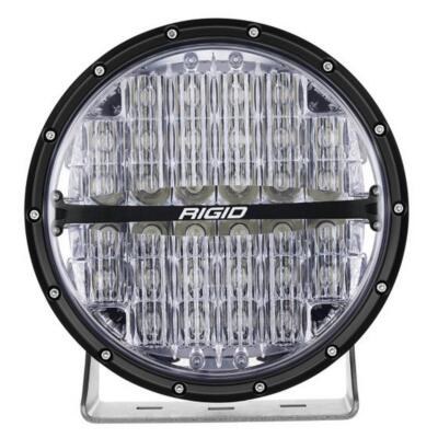 RIGID Industries Exterior Multi-Purpose LED - 360-SERIES 9'' OFF-ROAD LAMP, DRIV