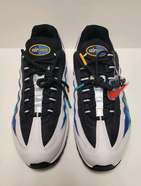 Size 6.5 - Nike Air Max 95 Windbreaker 