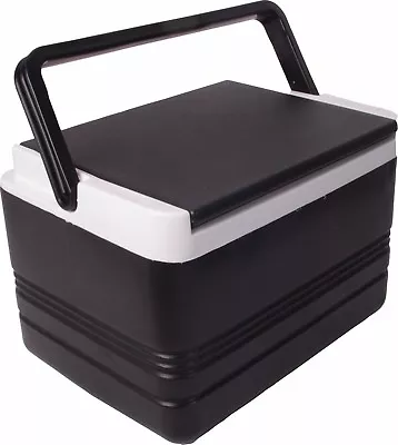 AFTERMARKET PARTS 12 Pack Black Golf Cart Cooler Universal Fit For EZGO Yamaha and Club Car