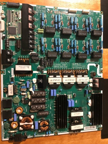 Netzteil UE55F9000 UE55F9000T UA55F9000 TV BN44-00675A L65D2L_DSM PSLF371D05