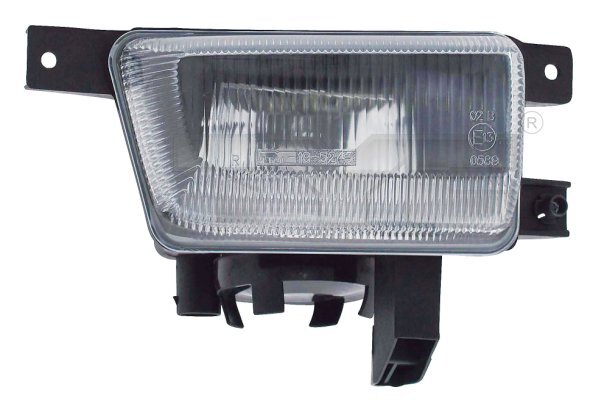 Left TYC 19-5244-05-2 Fog Light for OPEL