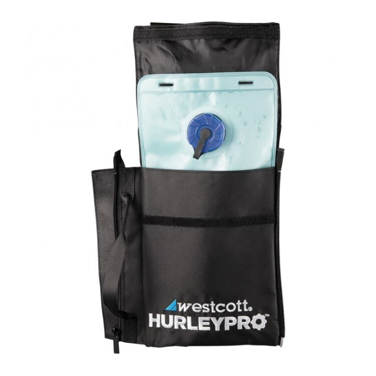 Bolsa de pesas Westcott HurleyPro H2Pro Foto 2 de 4