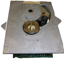 RARE PHILIPS CD Laufwerk CDP3  Laser Unit Head Lens /Pick up ..Chinese CDM1