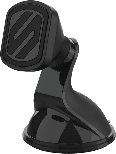 MagicMount Select : Support téléphone aspiration réglable sans berceau - Tous appareils - Photo 3 sur 7