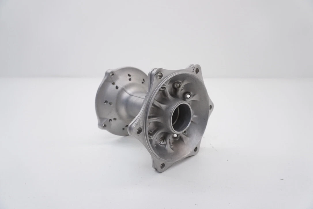 KX250 KX450 Rear Wheel Hub OEM 41034-0597 Kawasaki 250F 21-24 450F