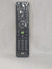 HP PAVILION 5069-8344 MEDIA CENTER REMOTE CONTROL REMOTE WINDOWS DVD TV / F2-1X