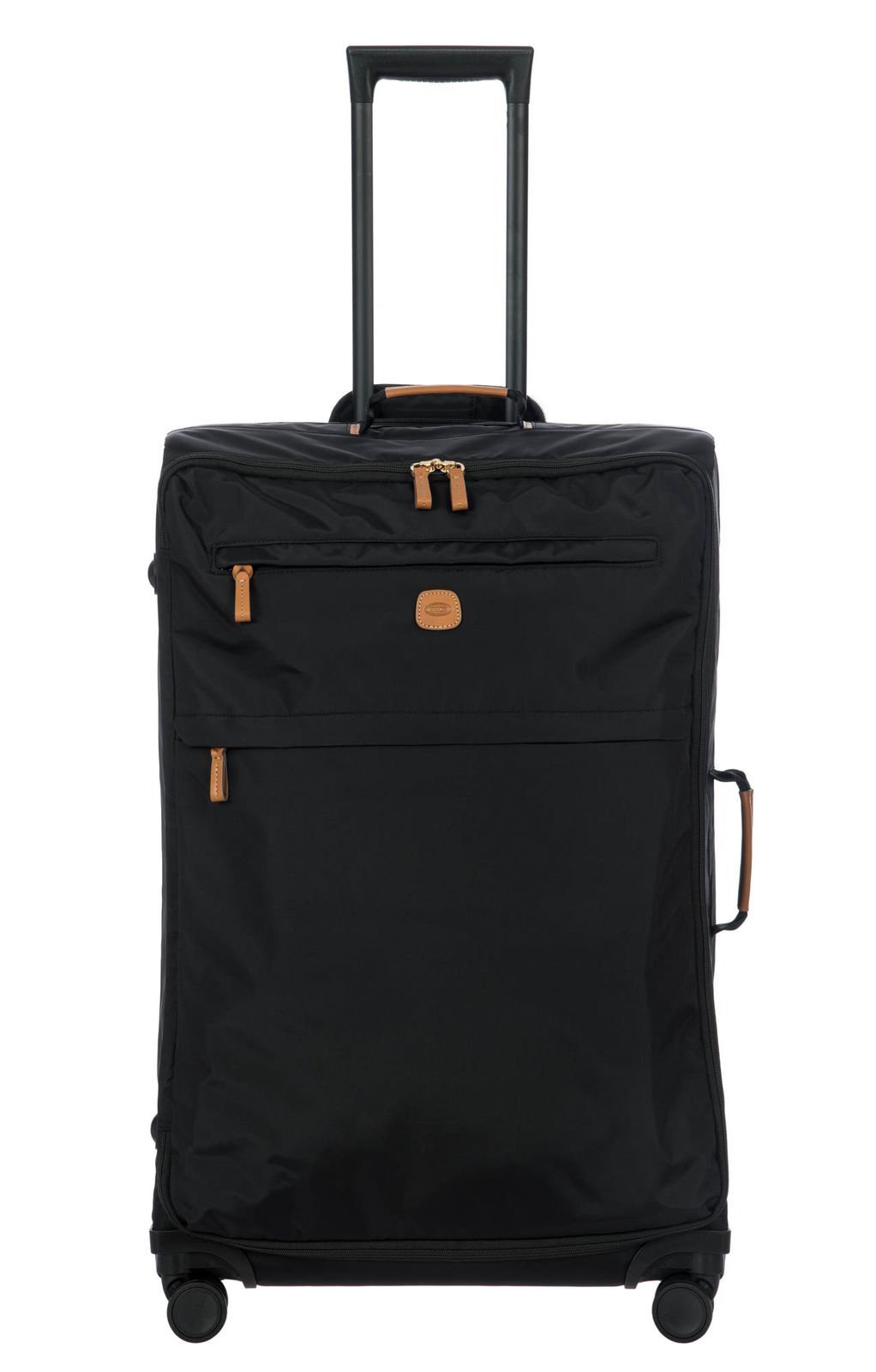 BRIC'S trolley X-Collection Trolley Soft 77 cm Black