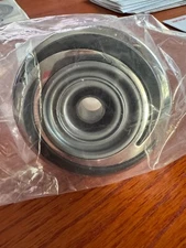 Jet, 3 inch directional stainless steel/grey - Set of 2 - Part 78829