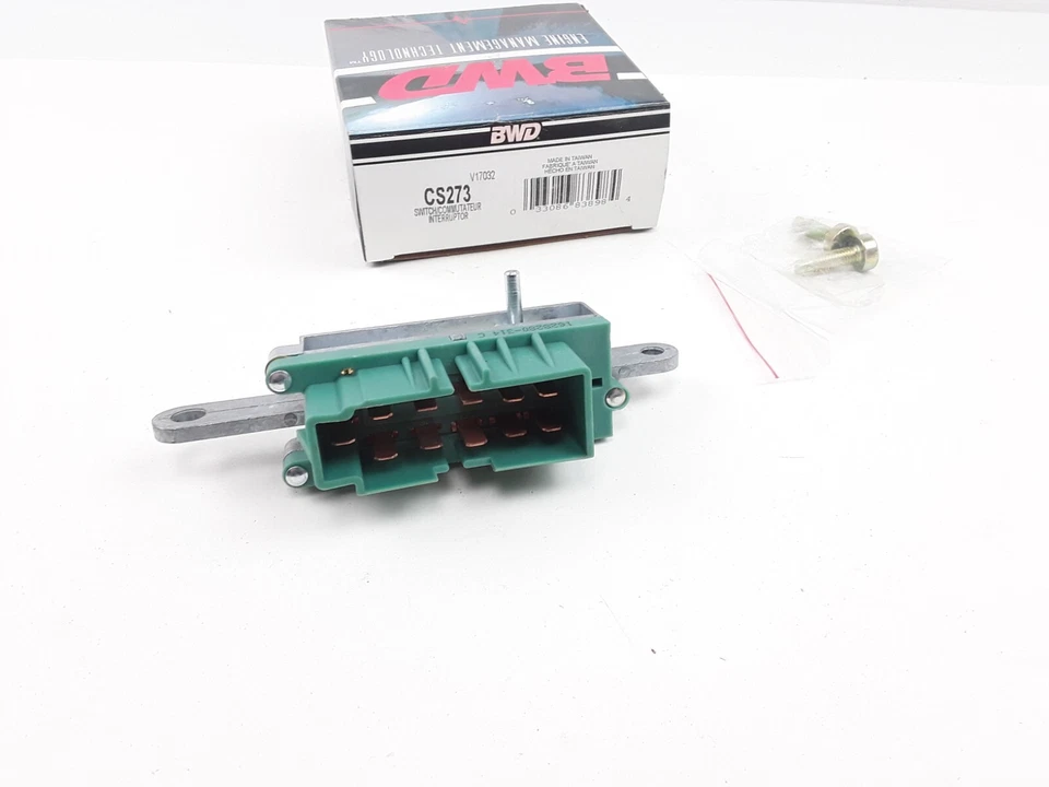 Interruptor de arranque de encendido para Ford Econoline Club Wagon Explorer serie E 1995-04 Foto 3 de 4