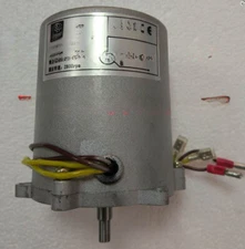 YYK-36-110 110V flow through 110 lubrication pump A motor motor #E2