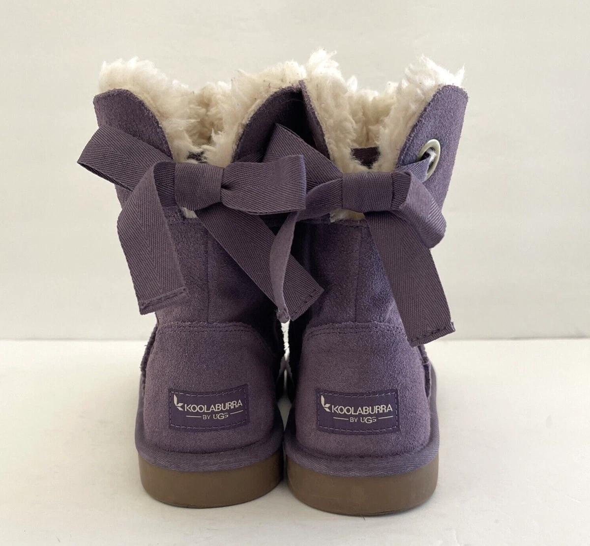Koolaburra by ugg purple sale