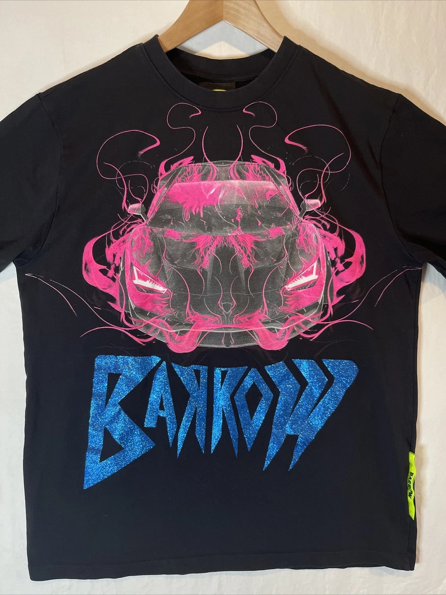 T shirt store sfera ebbasta