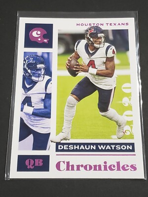 2020 Panini - Chronicles Football - Pick Your Card - Base/Parallels/Inserts