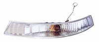 Vorderer Blinker FüR Renault Trafic 2001-2007 Crystal Rechts