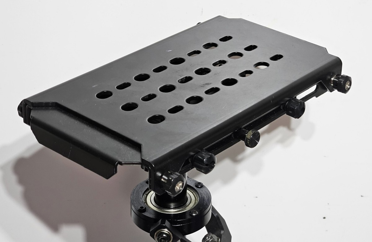 その他 GLIDECAM HD-4000 Glidecam HD-4000 – Glidecam Industries, Inc.