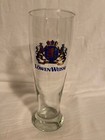 1383 Lowen Weisse O.5L Pilsner Germany German Brewery Beer Glass 9” — photo 1
