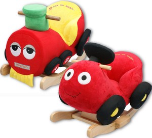 baby rocker toy