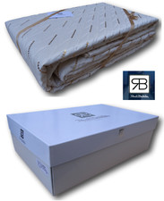 RENATO BALESTRA Quilt, Copriletto trapuntato RAINE TRAA414 in Raso. Matrimoniale