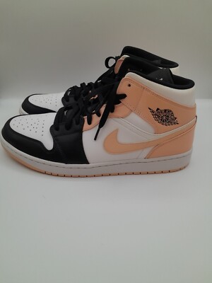 jordan 1 arctic orange shirt