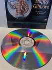 Happy Gilmore Laser Disc — photo 4