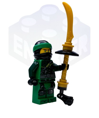 LEGO 70641 Lloyd's Night Crawler | eBay