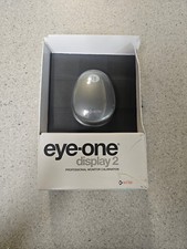Eye-One Display 2 Professional Monitor Calibration for MAC And PC. NEW