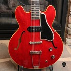 New Listing1961 Gibson Es-330 Thinline hollowbody electric guitar