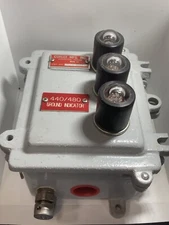 CURLEE MFG. WDL-291A-LED GROUND INDICATOR LED 440/480VAC NNB