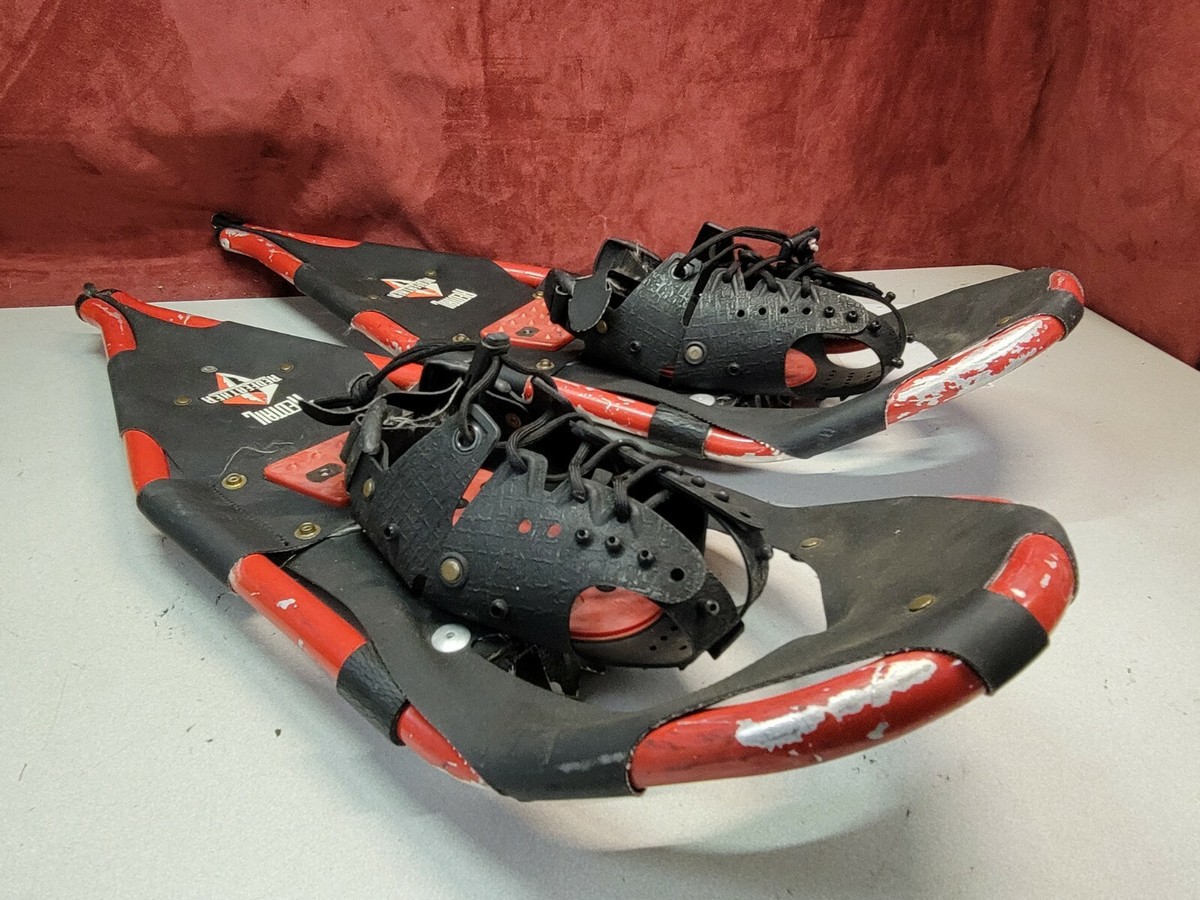 Redfeather REDTAIL Snowshoes 25