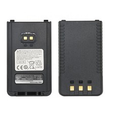 For Vertex FT-25E FT-25R FT-65E FT-65R FTA-250L Battery SBR-25Li SBR-26LI
