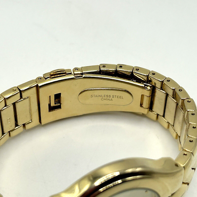 ジャンク GRUEN PRECISION 自動巻き腕時計 A3389 Vintage Gruen Day/Night Jump Hour Men's Mechanical