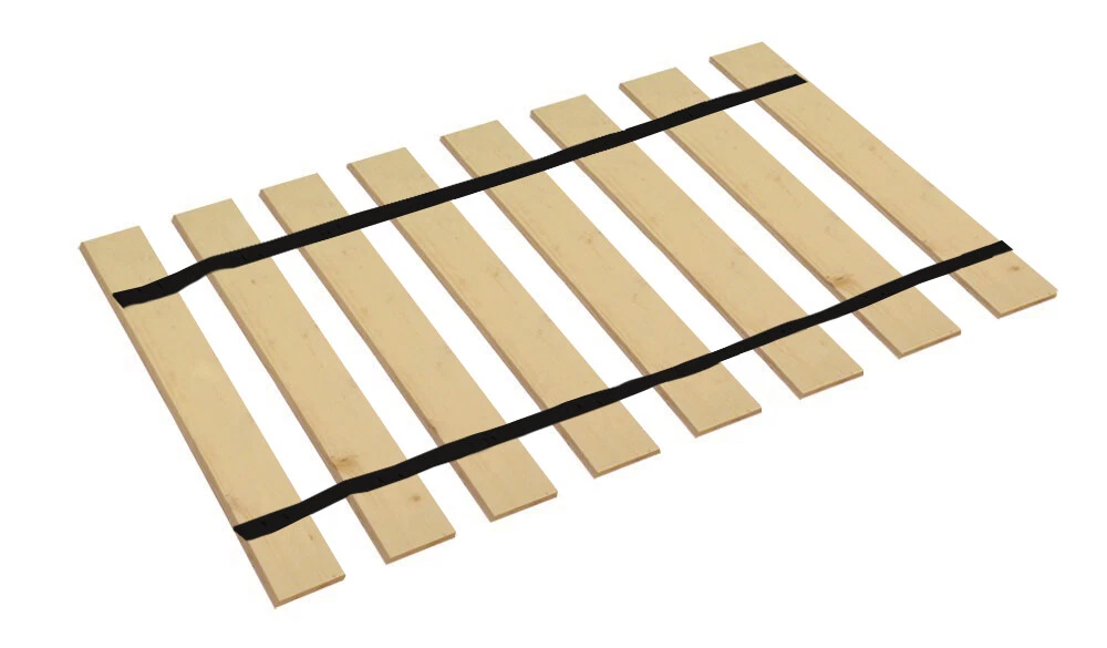 Custom cheap bed slats