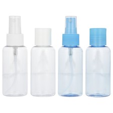 Essentials, Classic Bottles, 12 Bottles, 3 oz Each