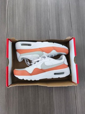 Nike Air Max SC Women   White / Photon Dust   EU 44   CW4554-125 Neu mit Box