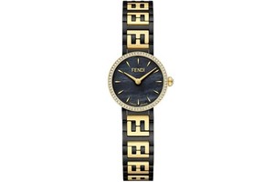 Fendi Forever Watch | eBay