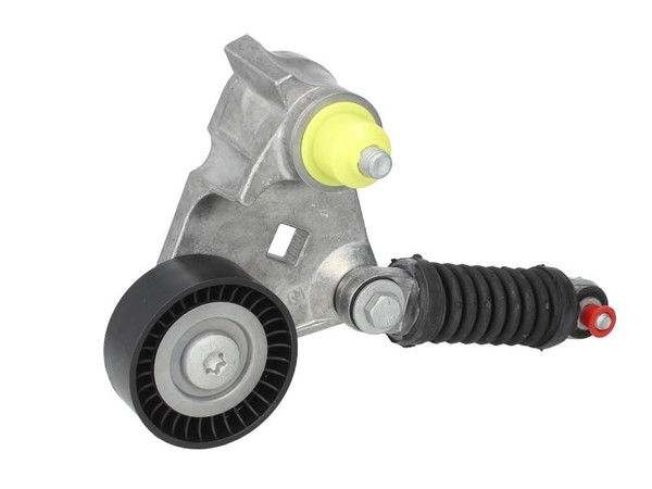 SKF VKM 34032 Spannrolle Keilrippenriemen FüR Ford Mondeo III Kombi (Bwy)-image