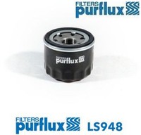 Purflux LS948 ÖLfilter MotoröLfilter FüR Smart