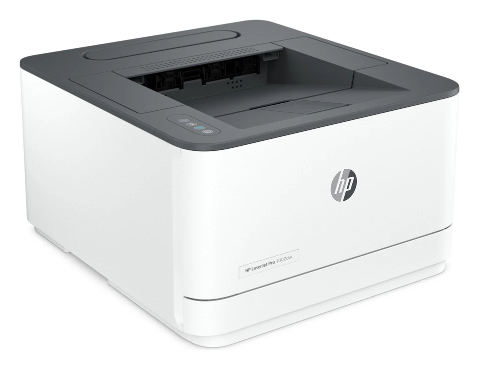 Hp Stampante Laser ( A4 Duplex 1200 x 1200 ) LASERJET PRO 3002Dw 3G652F - Immagine 3 di 4