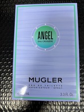 Angel Eau Croisiere 2020 Edition by Thierry Mugler 3.3 oz EDT Perfume for Women