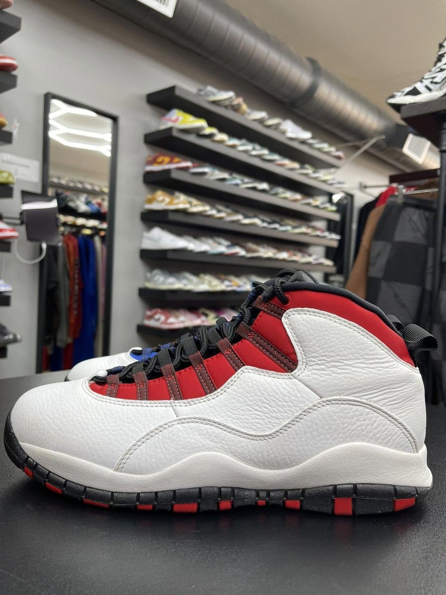 Size 11 - Jordan 10 Retro Russell Westbrook Class Of 2006 | eBay