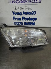 FARO FARO CHEVROLET TRAX LATO GUIDA OS