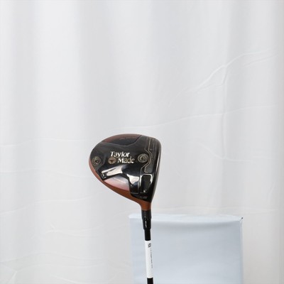 Taylormade Brnr Mini Copper 11.5° Driver Stiff Flex Proforce 65 12744679 Good